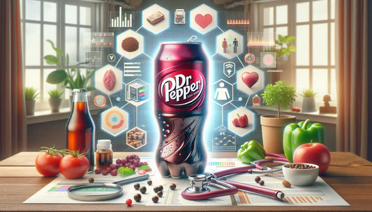 Dr Pepper and Veganism: A Detailed Analysis